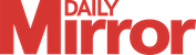 Daily Mirror Logo